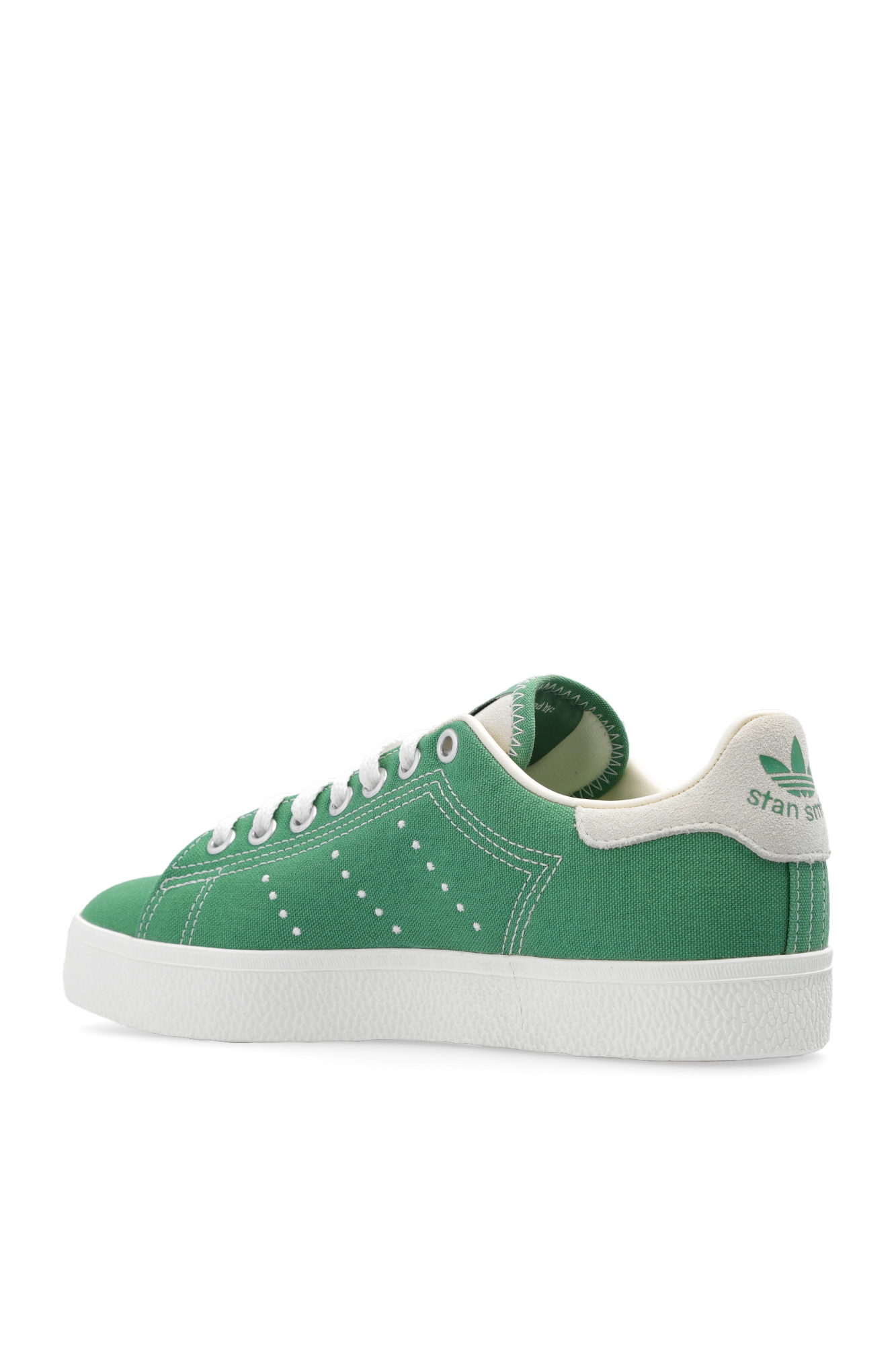 Green Stan Smith CS sports shoes ADIDAS Originals IetpShops Belgium adidas itasca crew neck sweatshirt sale